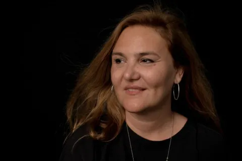 Senka Marić/Jelena Medić