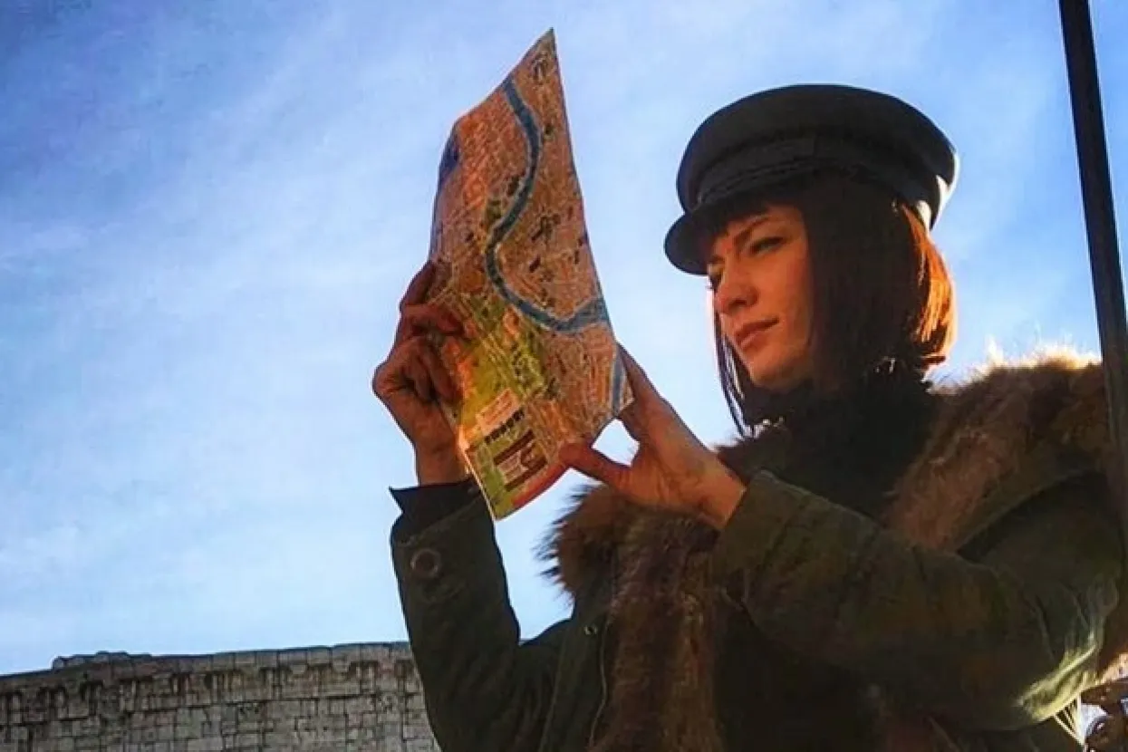 Ivana Paradžiković