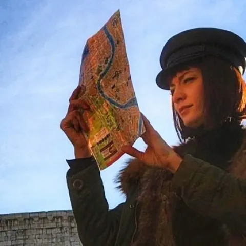 Ivana Paradžiković