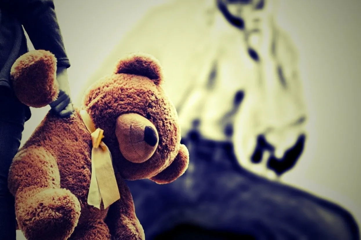 Supružnici iz Visokog dijete držali kao roba