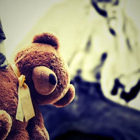 Supružnici iz Visokog dijete držali kao roba