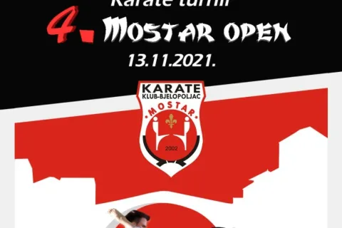Međunarodni karate turnir