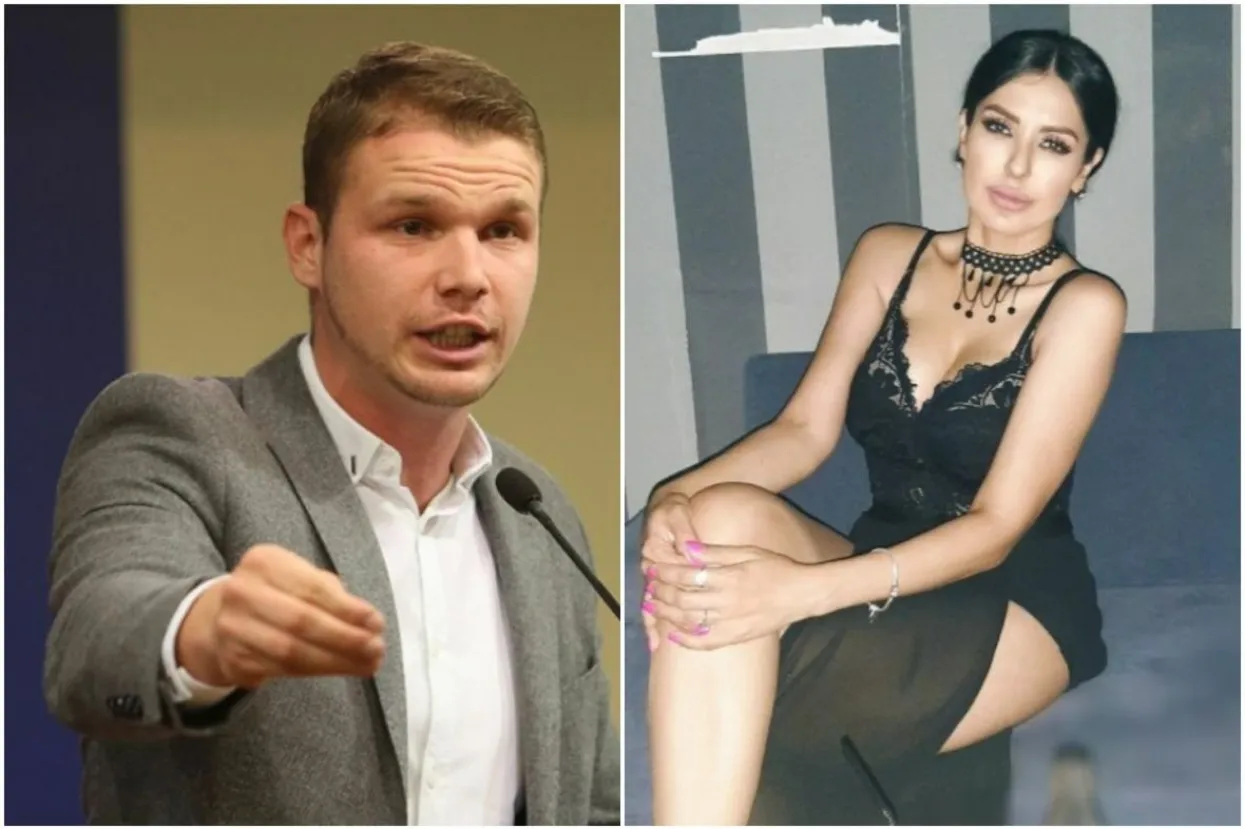 Stanivuković i Savić