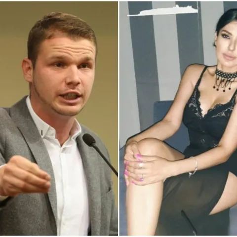 Stanivuković i Savić