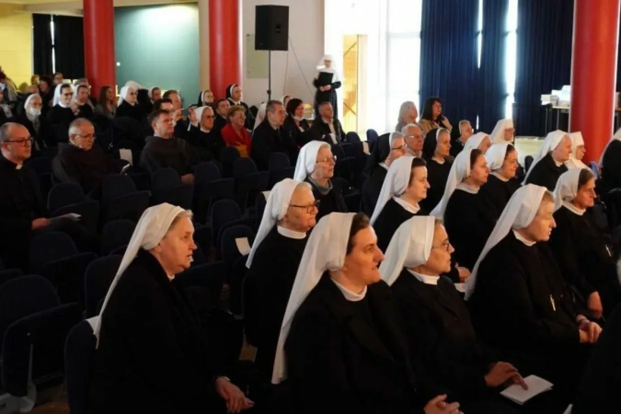 150. obljetnica dolaska sestara milosrdnica