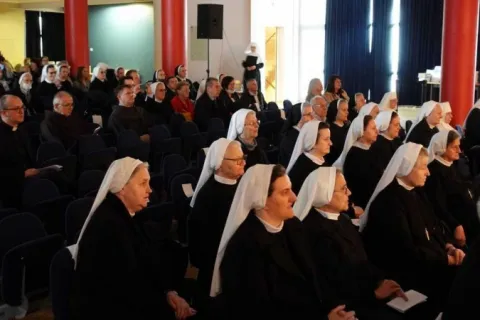 150. obljetnica dolaska sestara milosrdnica