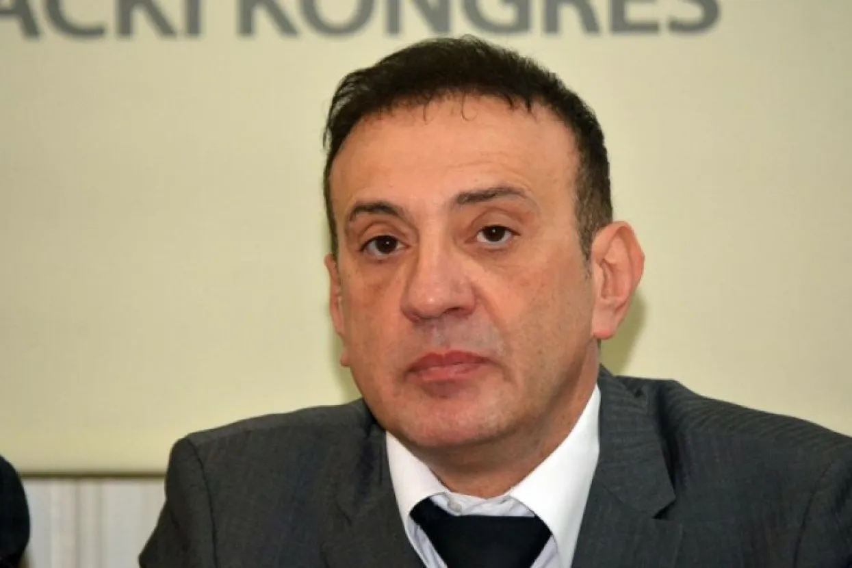 Suad Kurtćehajić