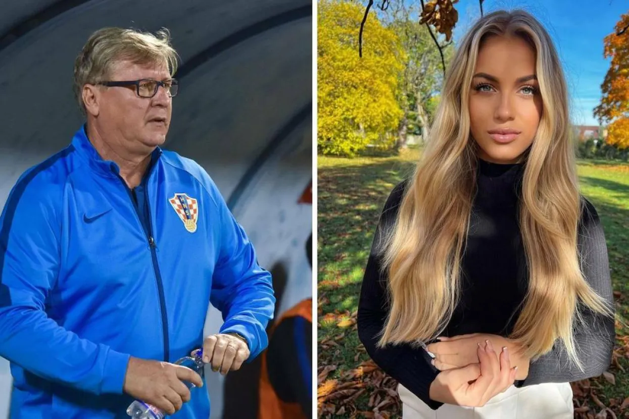 Gračan vodi Hrvatice: Pozvao najseksi nogometa&scaron;icu svijeta