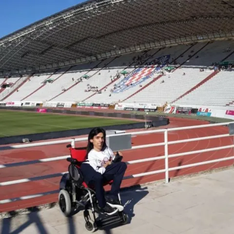 Fascinatna životna priča mladića iz Posušja