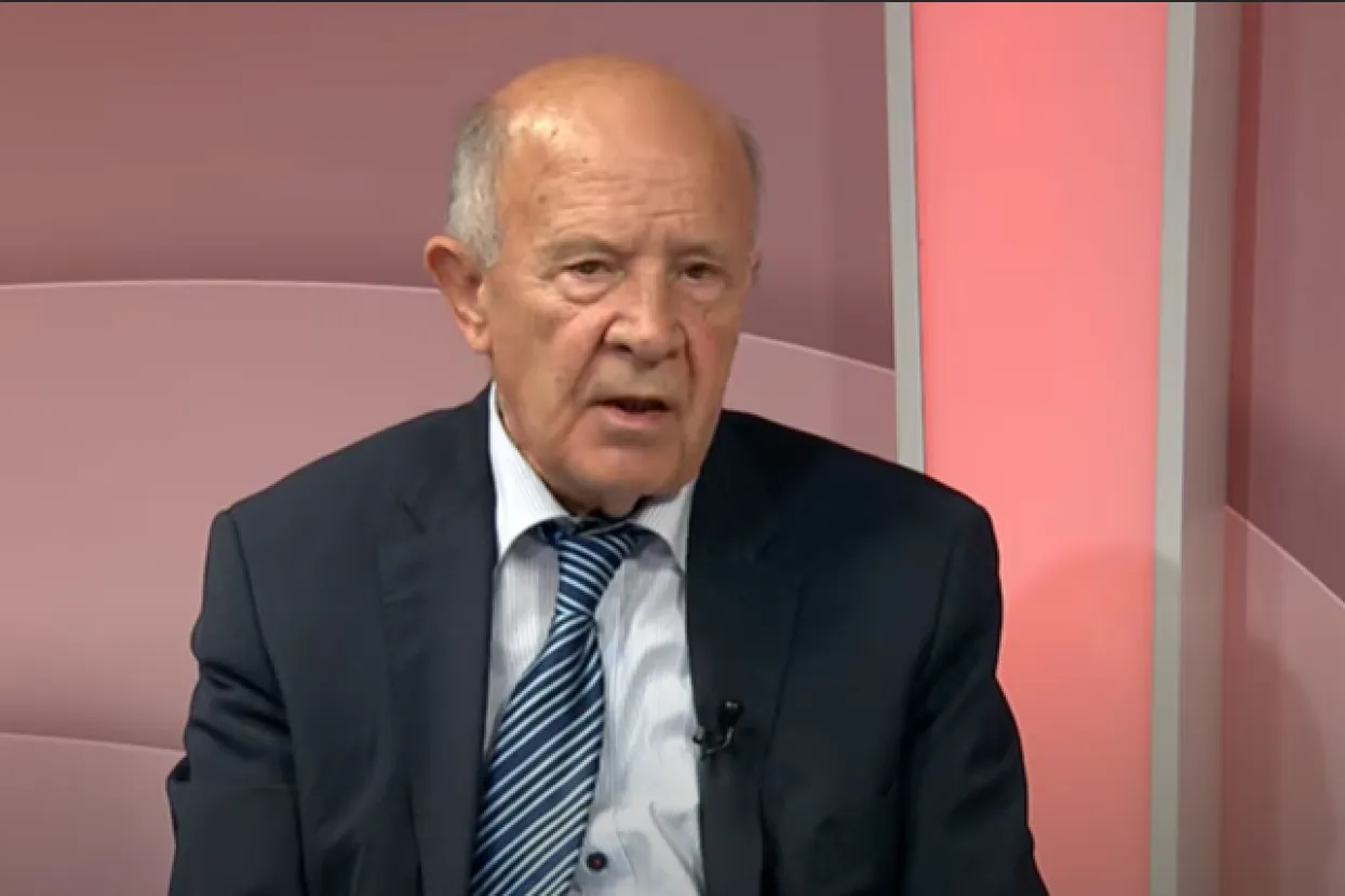 Vlado &Scaron;oljić