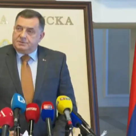 Milorad Dodik