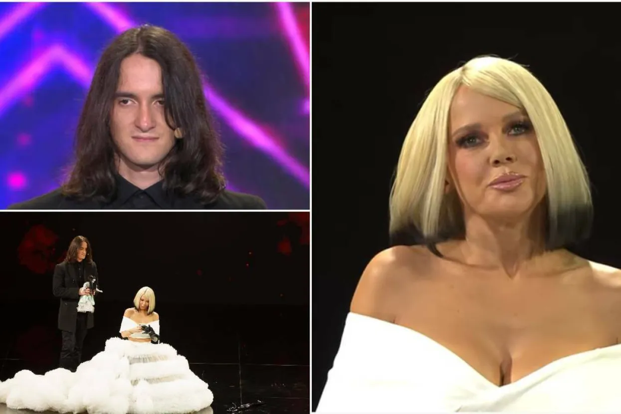 Hercegovački mentalist upla&scaron;io Maju u 'Supertalentu'