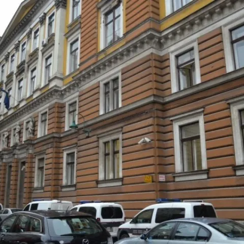 Marokanac Nori osuđen na sedam godina zbog razbojni&scaron;tva