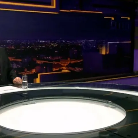 &Scaron;prajc i Selak Raspudić