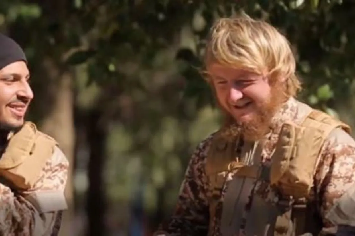 Gdje su &quot;nestali&quot;?