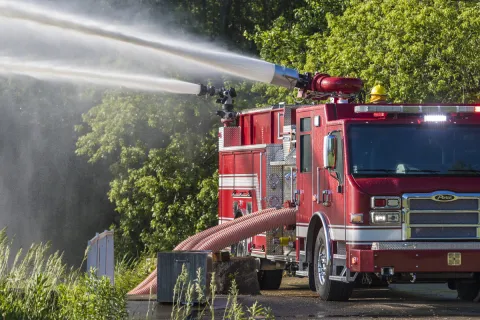 Ilustrativna fotografija
