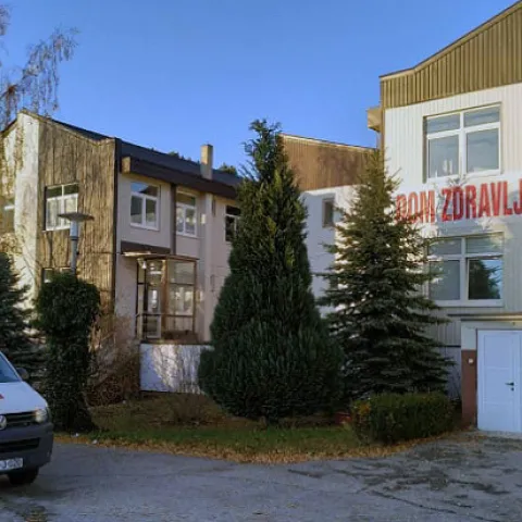 Dom zdravlja Kupres