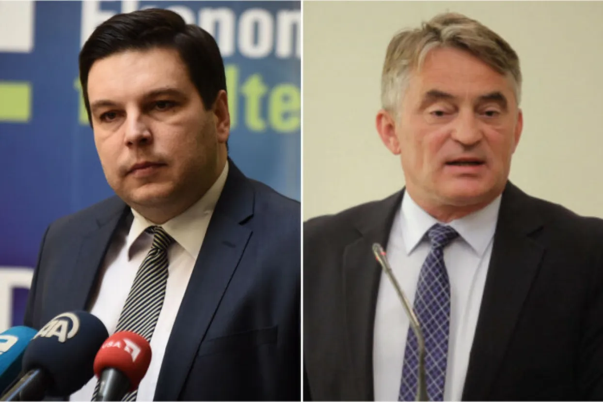 Čolpa -Kom&scaron;ić