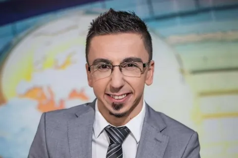 Zvonko Kom&scaron;ić