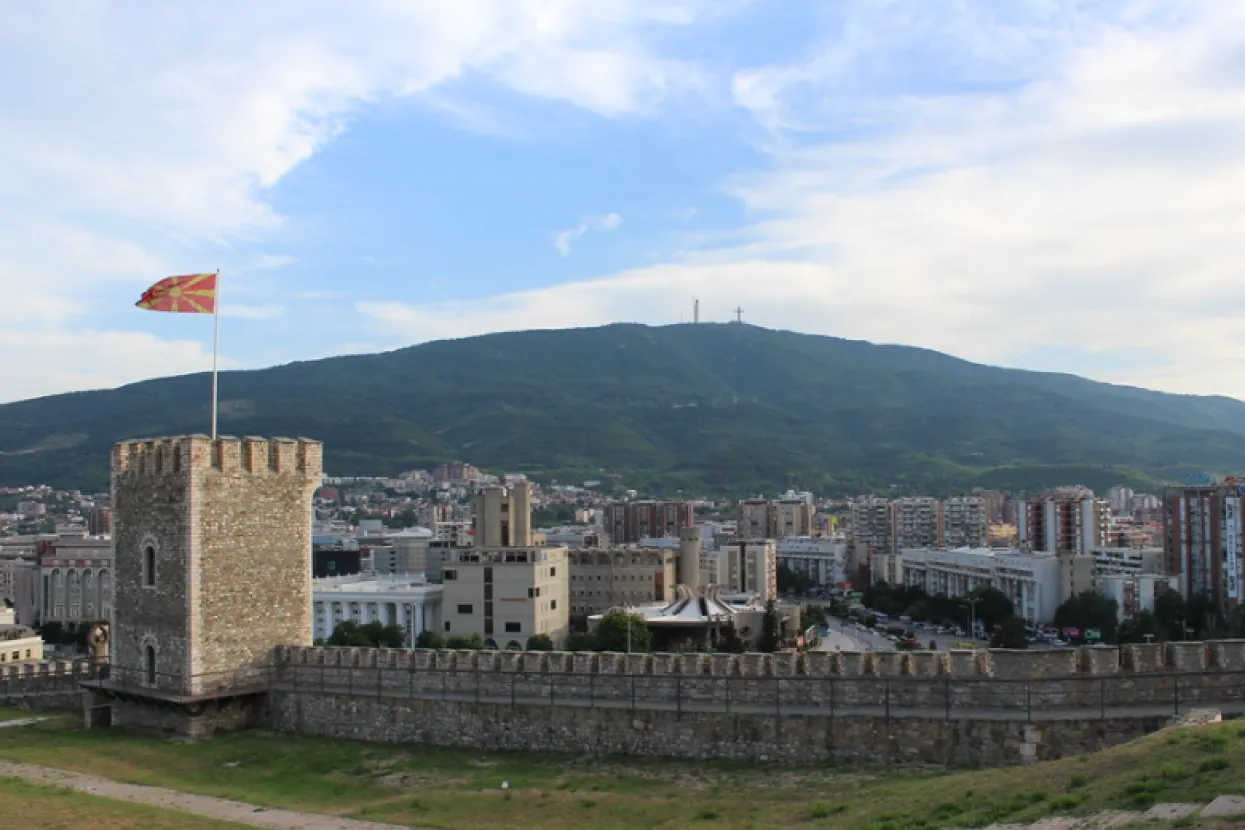 Ilustrativna fotografija