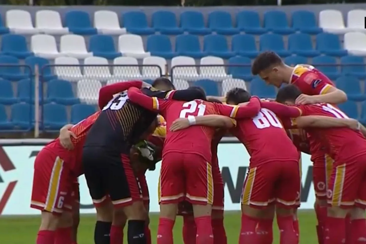 Nogometa&scaron;i Veleža