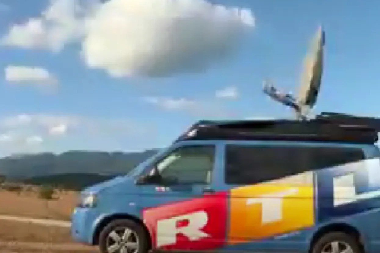 Ilustrativna fotografija