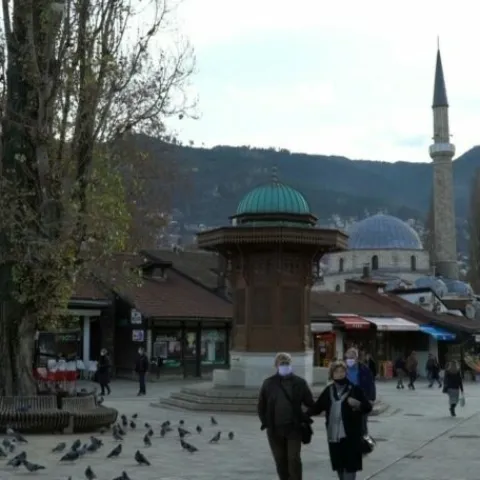 Ilustrativna fotografija