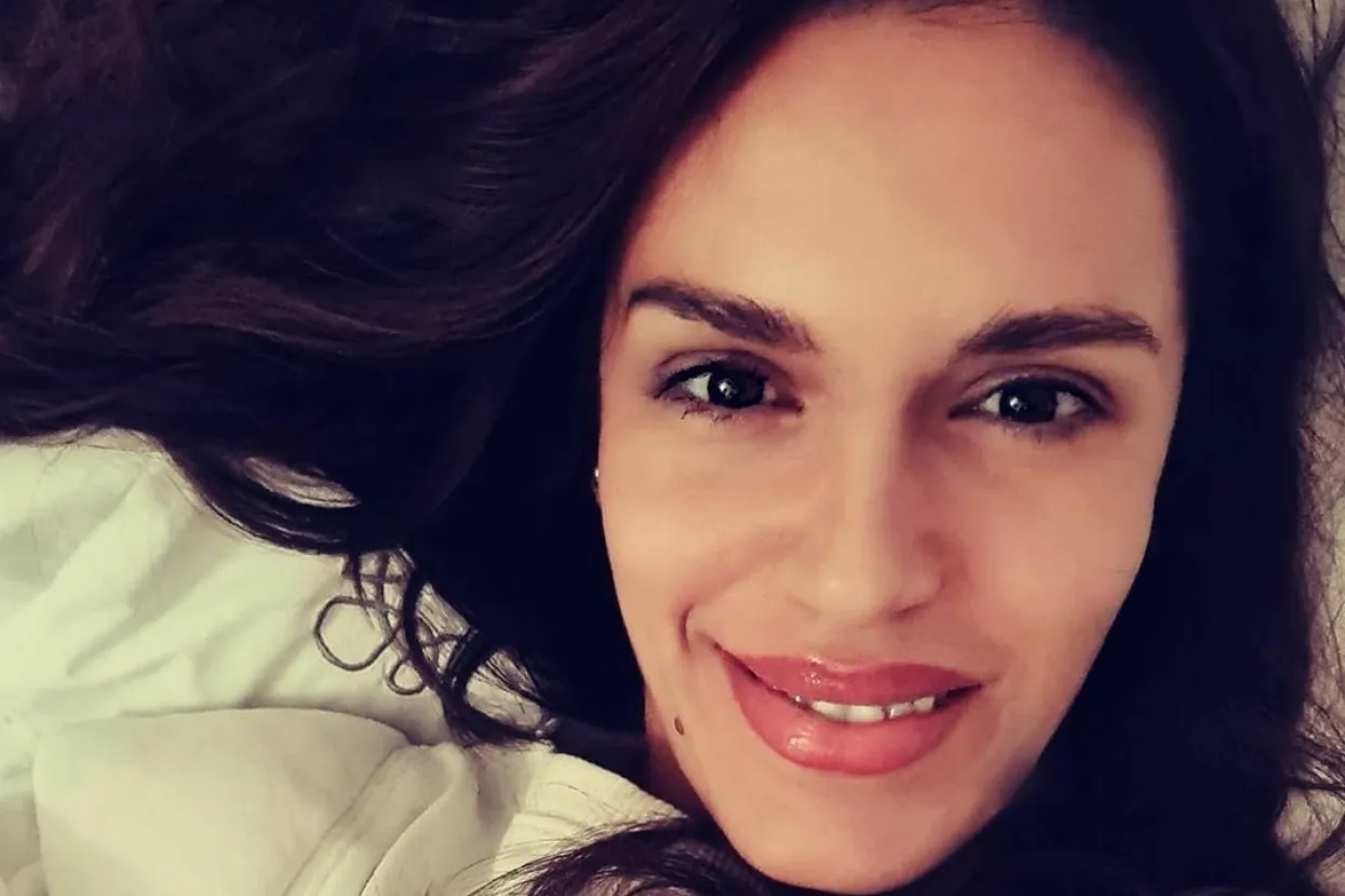 Nives Ivani&scaron;ević