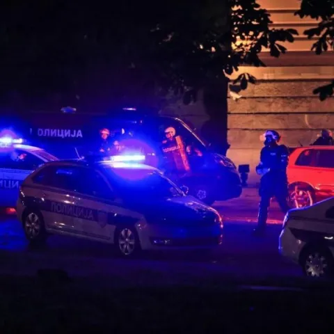 Zbog ratnih zločina u BiH uhićeno devet biv&scaron;ih pripadnika vojske bosanskih Srba