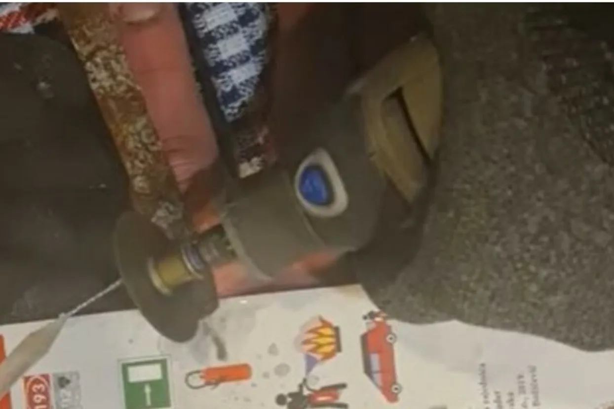 Zagrebački vatrogasci skidali prsten mu&scaron;karcu, pogledajte kako to izgleda