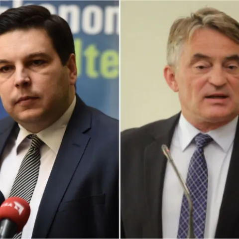 Čolpa -Kom&scaron;ić