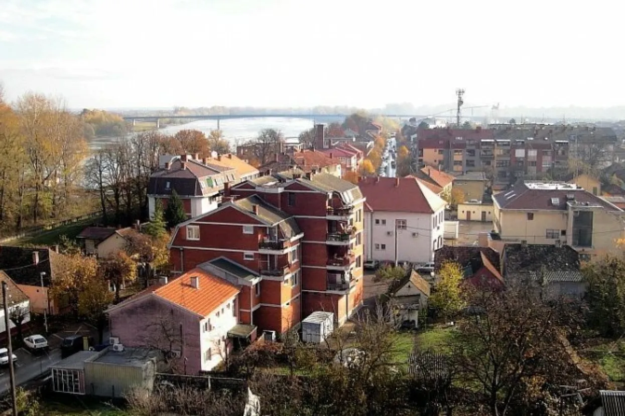 I Orašje dobiva status grada