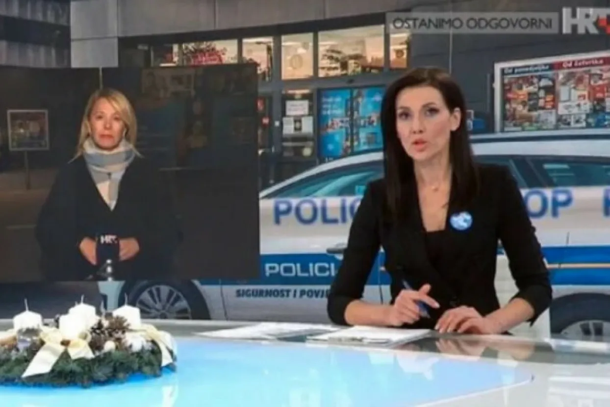 Detalj iz Dnevnika HRT-a
&nbsp;