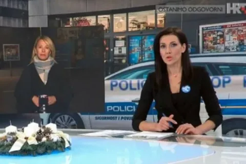 Detalj iz Dnevnika HRT-a
&nbsp;