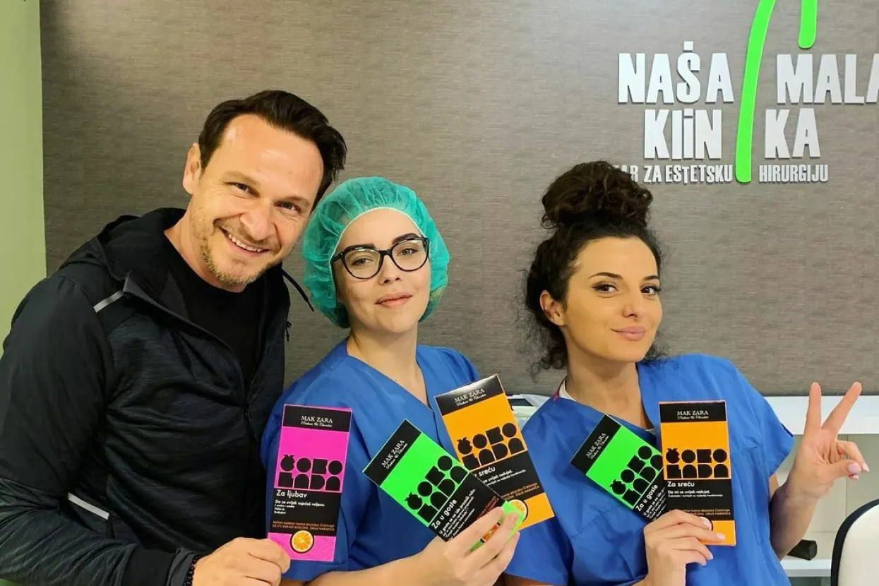 Enis Be&scaron;lagić