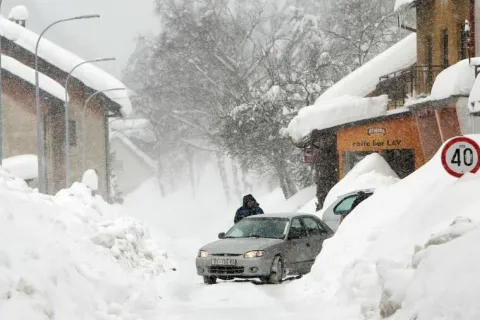 Ilustrativna fotografija