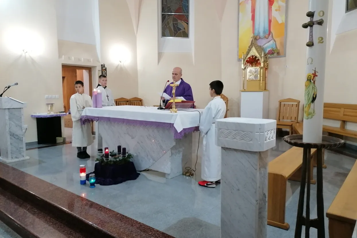 Obljetnica razmjene logoraša