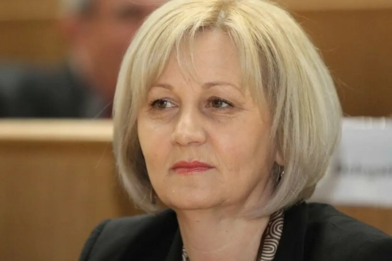 Borjana Kri&scaron;to