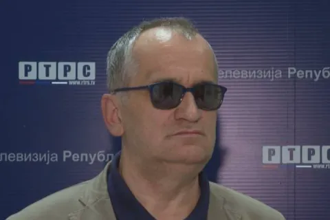 Dževad Galija&scaron;ević