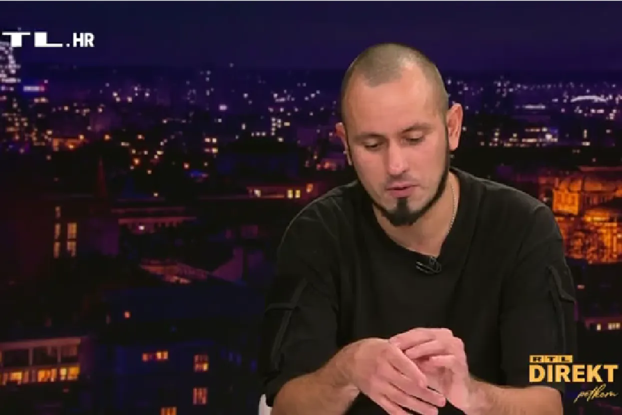 Prvi Hrvat s ugrađenim čipom