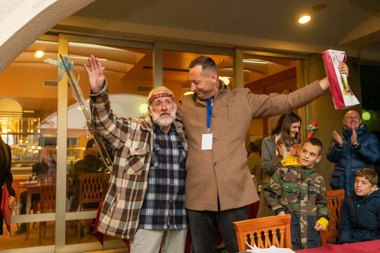 Manifestacija humanitarnog karaktera postala najvećom morskom na ovom dijelu Jadrana