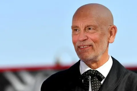 John Malkovich