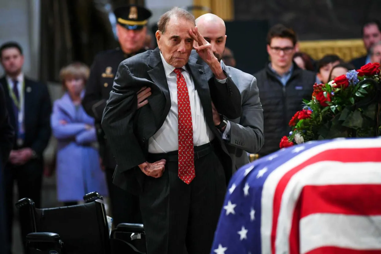 Bob Dole