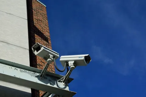 Sigurnosne kamere