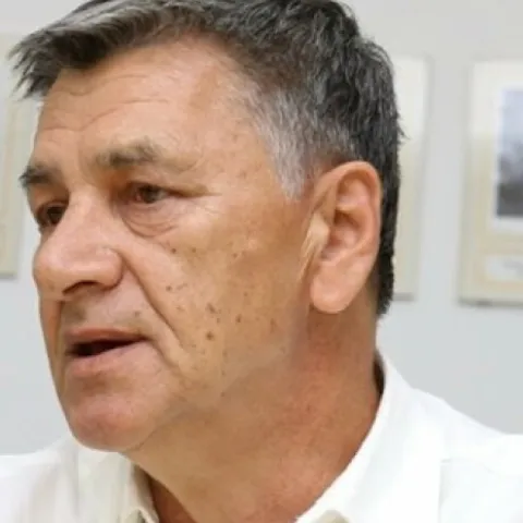 Fuad Kasumović