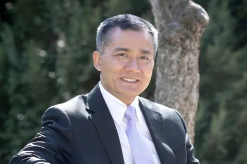 Veleposlanik NR Kine u BiH NJ. E. Ji Ping