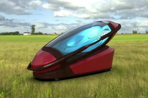 Sarco komora