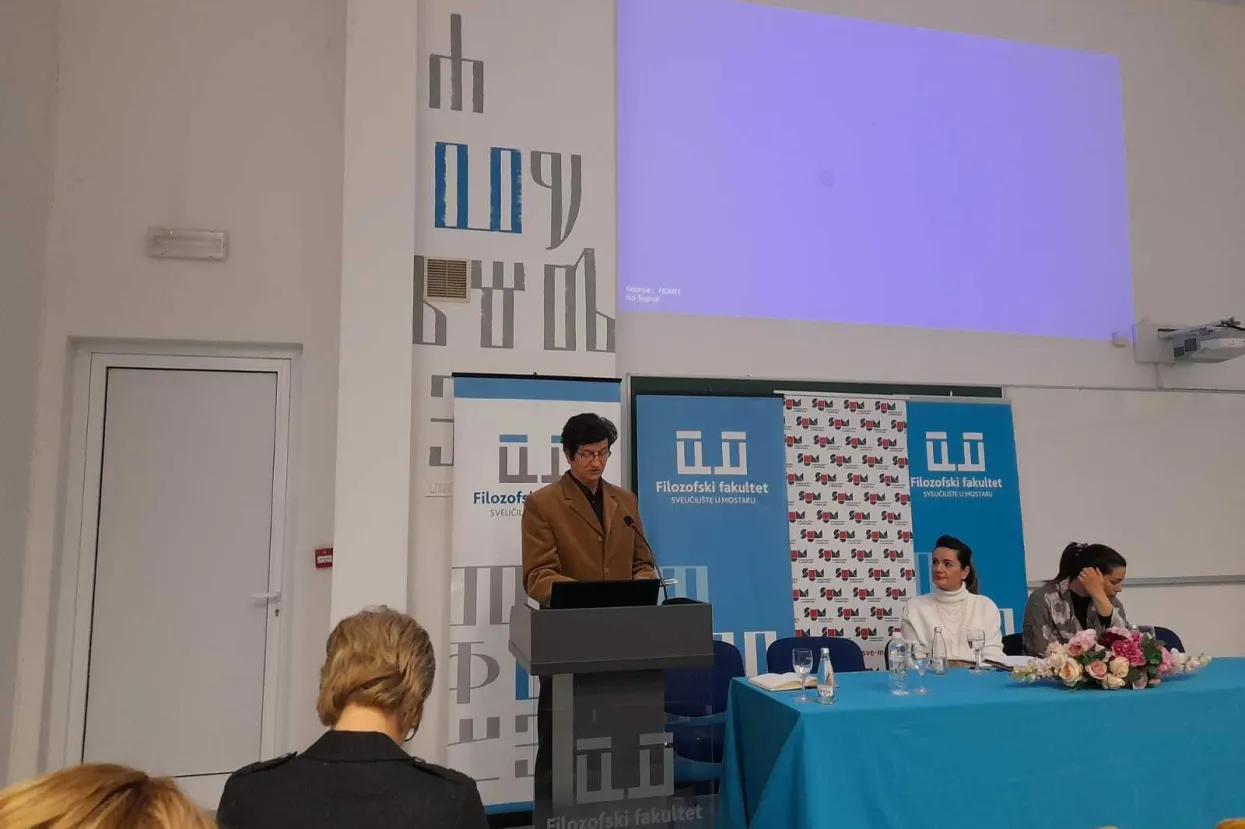 Održan znanstveni kolokvij u povodu 60. obljetnice dodjele Nobelove nagrade za književnost Ivi Andriću