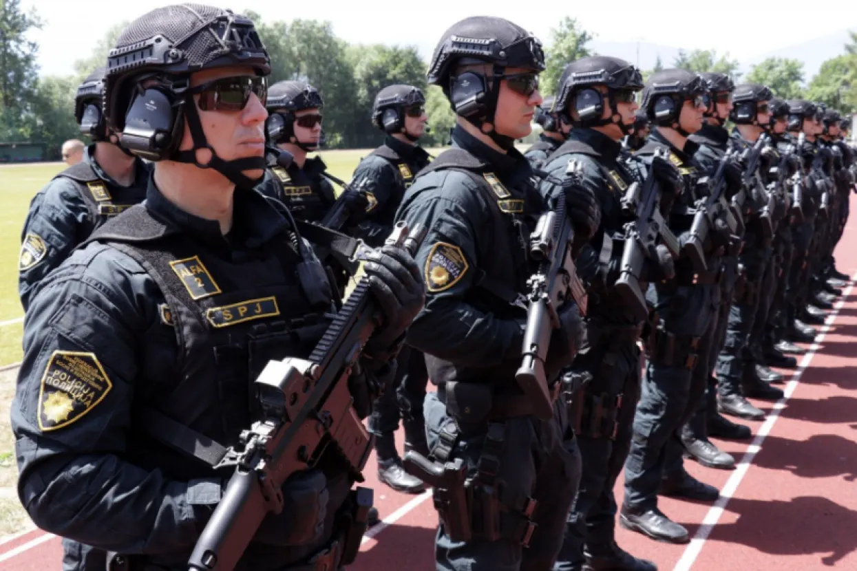 Ilustrativna fotografija