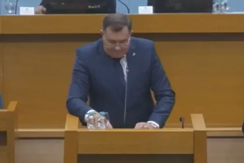 Milorad Dodik